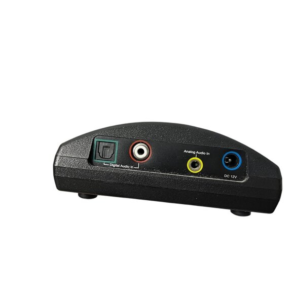 TV Ears Dock Headseat Replacement Headset Ear Pieces 2013 - Picture 9 of 11